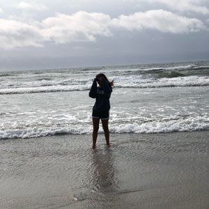 Meet your Posher, Maria